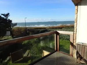 Duplex vue sur mer - Penthièvre