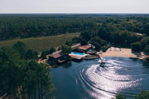 Grand Chalet de Pitrot