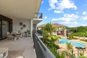 Blue Bay - The Breeze - Sint Michiel