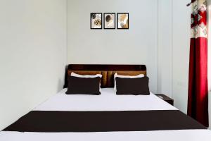 Hotel O Regalia Palace and Lawn