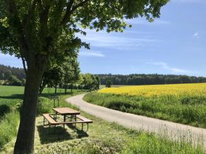 Rennerhof-Siebeneichen Fewo Frechdachs