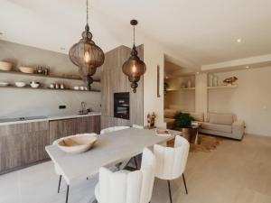 OleHolidays 547 Romana Playa vistas al mar