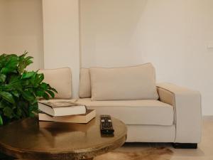 OleHolidays 547 Romana Playa vistas al mar