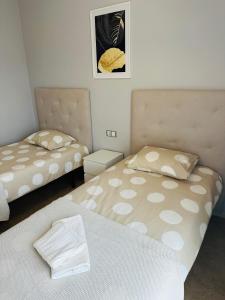 Golden Horizon Costa del Sol, Duquesa residence