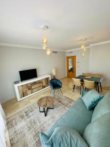 Golden Horizon Costa del Sol, Duquesa residence