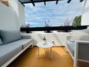 Golden Horizon Costa del Sol, Duquesa residence