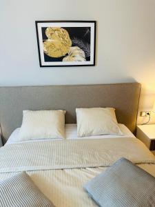 Golden Horizon Costa del Sol, Duquesa residence