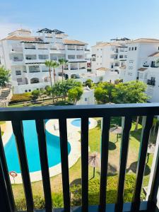 Golden Horizon Costa del Sol, Duquesa residence