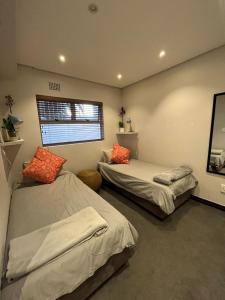 Doverhurst - Sea Point Cape Town