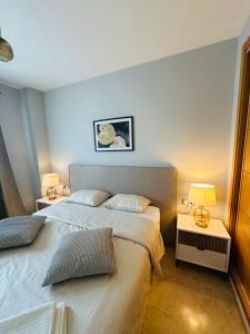 Golden Horizon Costa del Sol, Duquesa residence