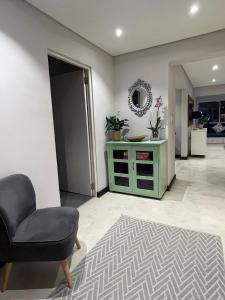 Doverhurst - Sea Point Cape Town