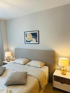 Golden Horizon Costa del Sol, Duquesa residence