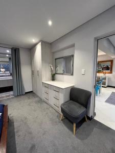 Doverhurst - Sea Point Cape Town