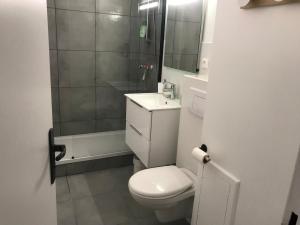 Appartements Studio spacieux bord de mer : photos des chambres