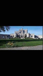 Studio spacieux bord de mer