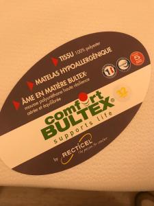 Appartements Studio spacieux bord de mer : photos des chambres