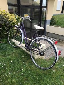 Appartements Studio spacieux bord de mer : photos des chambres