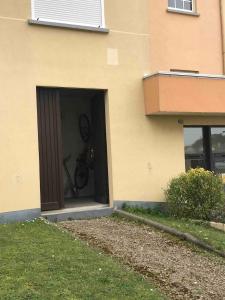 Appartements Studio spacieux bord de mer : photos des chambres