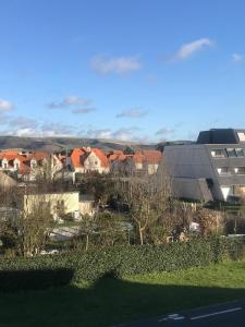 Appartements Studio spacieux bord de mer : photos des chambres