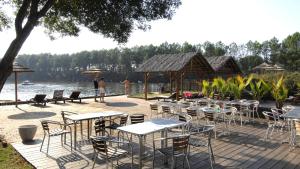 Chalets Grand Chalet de Pitrot : photos des chambres