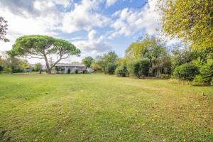 Villas Maison de maitre et son parc : photos des chambres
