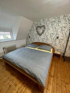 Apartments Benešov Nad Ploučnicí