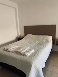 Suria - Depto Nº1 - Salto