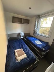 Bonne Anse Plage 409 Mobile home 3 chambres 7 personnes