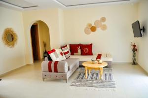 Villa With Swimming Pool Without Vis-à-Vis -Tezdaine Midoun