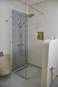 Villa With Swimming Pool Without Vis-à-Vis -Tezdaine Midoun