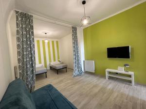 Appartamento con Vista Mare