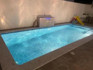 Villa With Swimming Pool Without Vis-à-Vis -Tezdaine Midoun