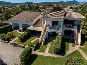 Budoni Homes Seaside, Ac And Bike img12