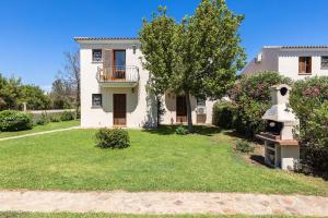 Budoni Homes Seaside, Ac And Bike img1