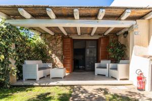 Budoni Homes Seaside, Ac And Bike img13