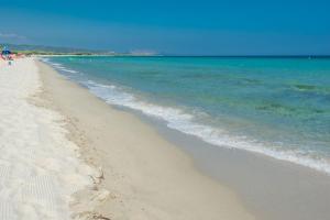 Budoni Homes Seaside, Ac And Bike img10