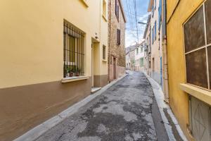 Appartements L-Oreneta, Le Boulou, ideal curiste : photos des chambres