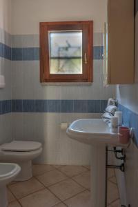 Budoni Homes Seaside, Ac And Bike img19