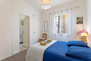 Appartements L-Oreneta, Le Boulou, ideal curiste : photos des chambres