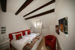 Appartements Colmarappart Rue Des Clefs : photos des chambres