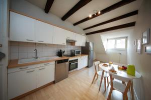 Appartements Colmarappart Rue Des Clefs : photos des chambres