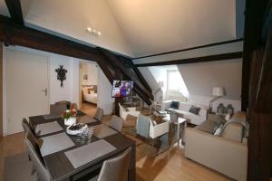 Appartements Colmarappart Rue Des Clefs : photos des chambres