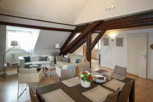 Appartements Colmarappart Rue Des Clefs : photos des chambres