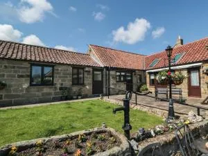 Beaconsfield Cottage - Scalby