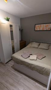 Japan Beach Parque del Oeste