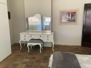 HEELTEVREDE Self-Catering farmhouse