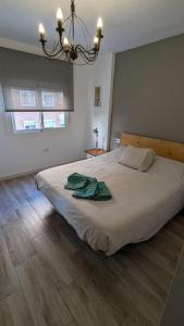 Japan Beach Parque del Oeste