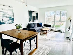 Luxury condo beach side Yaletown - Ubytování bez kategorie ve městě Vancouver