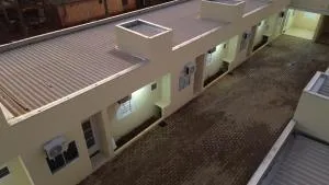 Flat Sidro - Sidrolândia