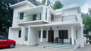 Grace Villa Homestay, Cherupuzha
